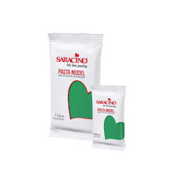 Saracino Lebensmittelfarbe Grün 1Stück 1000gr