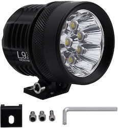 Projector Motorcycle LED 1pcs