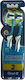Oral-B Complete 5 Way Clean 40 1+1 Toothbrush M...