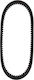 Dayco Motorradgetriebe Riemen IM834521