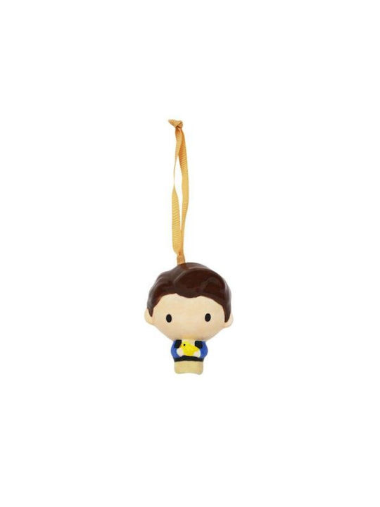 Ornament de Crăciun Kawaii Chandler