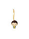 Kawaii Chandler Christmas Ornament