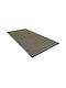 Covor Rectangular Bej