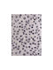 Sidirela Fayno Χαλί Διάδρομος Floral 67x190cm