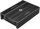Helix Car Audio Amplifier 1 Channel (D Class)