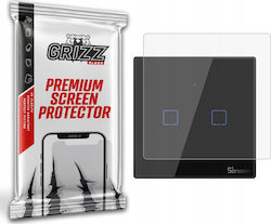 GrizzGlass GPS Screen Protector GrizzGlass GPS Screen Protector