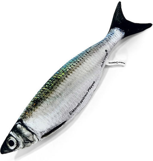 Fishome Kids Decorative Pillow