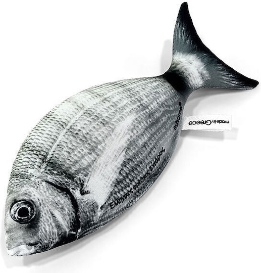 Fishome Kids Decorative Pillow