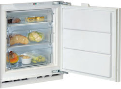 Whirlpool Όρθιος 91lt WBUFZ011 Whirlpool Όρθιος 91lt WBUFZ011