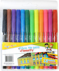 Gimboo Zeichenstifte Set 12 Farben Gimboo Zeichenstifte Set 12 Farben
