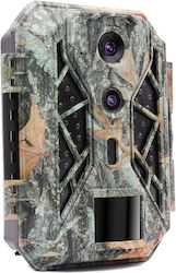Wildcameraxl Trail Camera Camouflage Ez2-Elite Wildcameraxl Trail Camera Camouflage Ez2-Elite