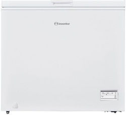 Inventor Chest Freezer 371lt