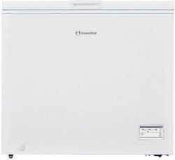 Inventor Μπαούλο 371lt MDH-380EL Inventor Μπαούλο 371lt MDH-380EL
