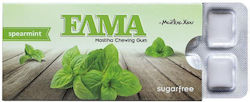 Ελμα Chewing gum No Added Sugar 1pcs