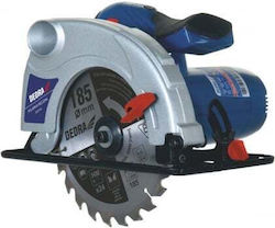 Dedra Circular Saw 1500W