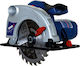 Dedra Циркулярна пила 1500W
