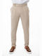 Pantaloni Beige
