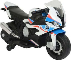 BMW Kinder Elektromotorrad S1000RR Für 3+ Jahre