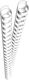 Genie Spine Bookbinding 12mm 25pcs