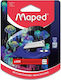 Deepsea Hefter 26/6 Blister