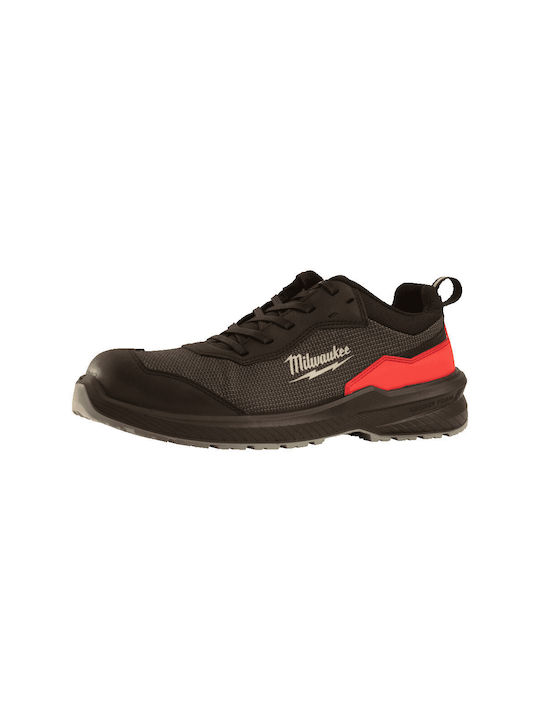 Milwaukee S1ps Flextred Παπούτσι Εργασίας S1PS