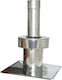 SpiroFlex SX-TDNV60/100ZPDN Hydraulikinstallationsteil
