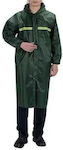 270270 Hunting Rainwear Green