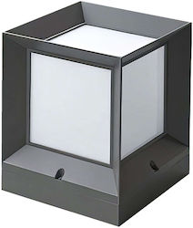 Inlight Lantern 25.5x20x20cm