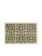 Covor de Intrare din Cocos 60x40buc