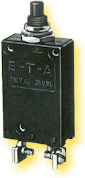 E-T-A Διακόπτης Σκάφους E-T-A Διακόπτης Σκάφους