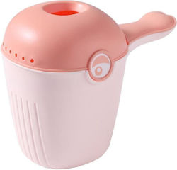 Kikka Boo Agua Pink Bath Cup