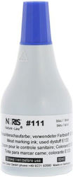 Μελάνι Noris 111 50ml Κρεάτων Μπλε