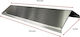 Replacement Grill Diffuser Plate
