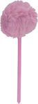 The Littlies Pom Pom Pencil Pink