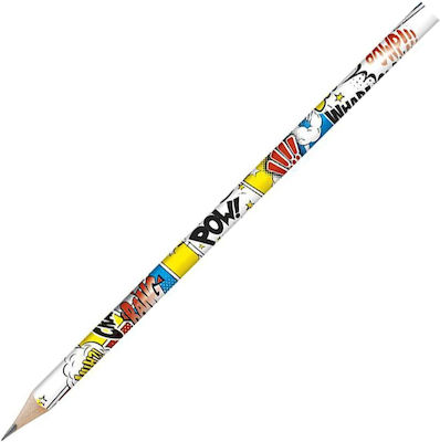 Maped Pencil Gray