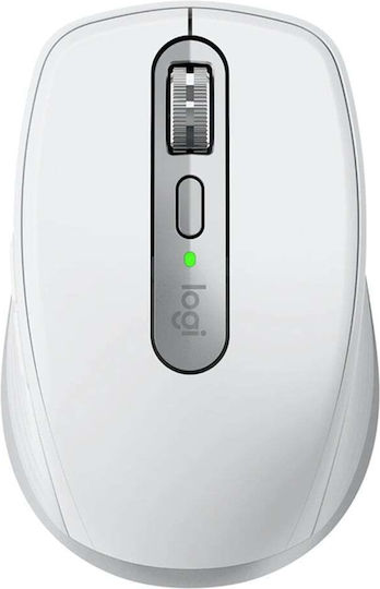 Logitech MX Anywhere 3S Wireless Mouse Pale Grey | Skroutz Romania