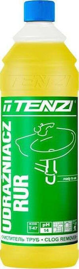 Tenzi Drive Centre Professionell Spezialreiniger als Gel