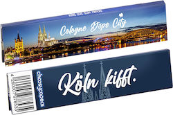 Choosypapers Χαρτάκια King Size Slim 32φ Cologne