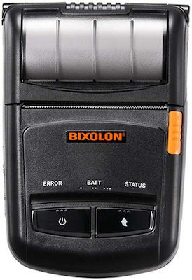 Bixolon Spp-r210 Θερμικός Εκτυπωτής Αποδείξεων Φορητός