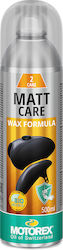 Motorex Matt Care Γυαλιστικό Πλαστικών 500ml