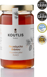Koutlis Honey Μέλι Πεύκου 900gr