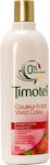 Timotei Couleur Eclat Vivid Color Σαμπουάν Διατήρησης Χρώματος για Βαμμένα Μαλλιά 400ml