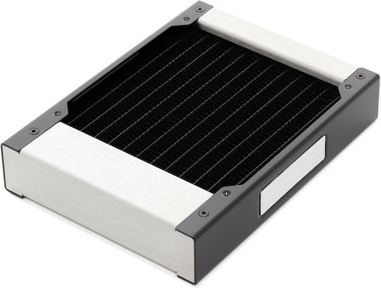 Watercool Heatkiller Rad 120 Mm L Black