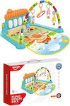 Activity Playmat for 0+ months (LxWxH) 45x32x8cm