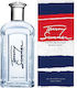 Tommy Hilfiger Summer Ocean Wave Eau de Toilette 100ml