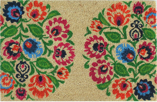 Covor de Intrare din Cocos 60x40buc