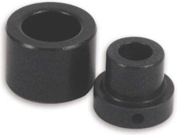 SiGMA-Li Nuss Sechskant mit Vierkant-Antrieb 1/2" Durchmesser 20mm 1Stück