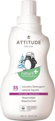 Attitude Little Ones Baby 15lt (35 Messbecher ) 1cm