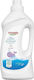 Friendly Organic Baby Friendly Liquid Laundry Detergent with Lavender Scent for Whites Clothes 1lt