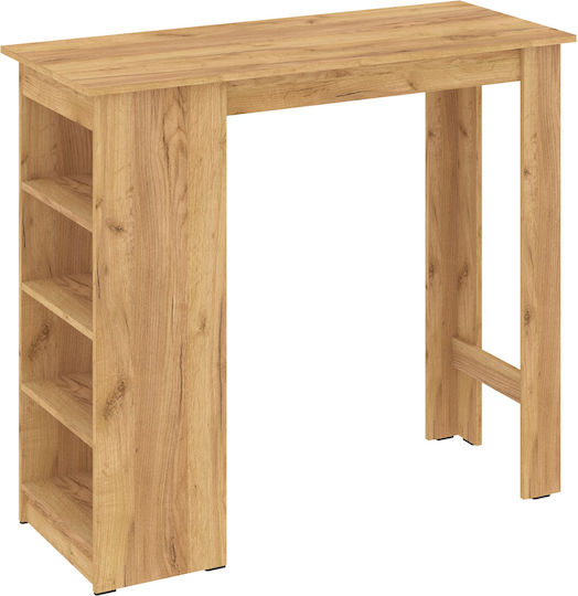 Karip Kitchen Oak 120x50x105cm 12077 Karip Kitchen Oak 120x50x105cm 12077